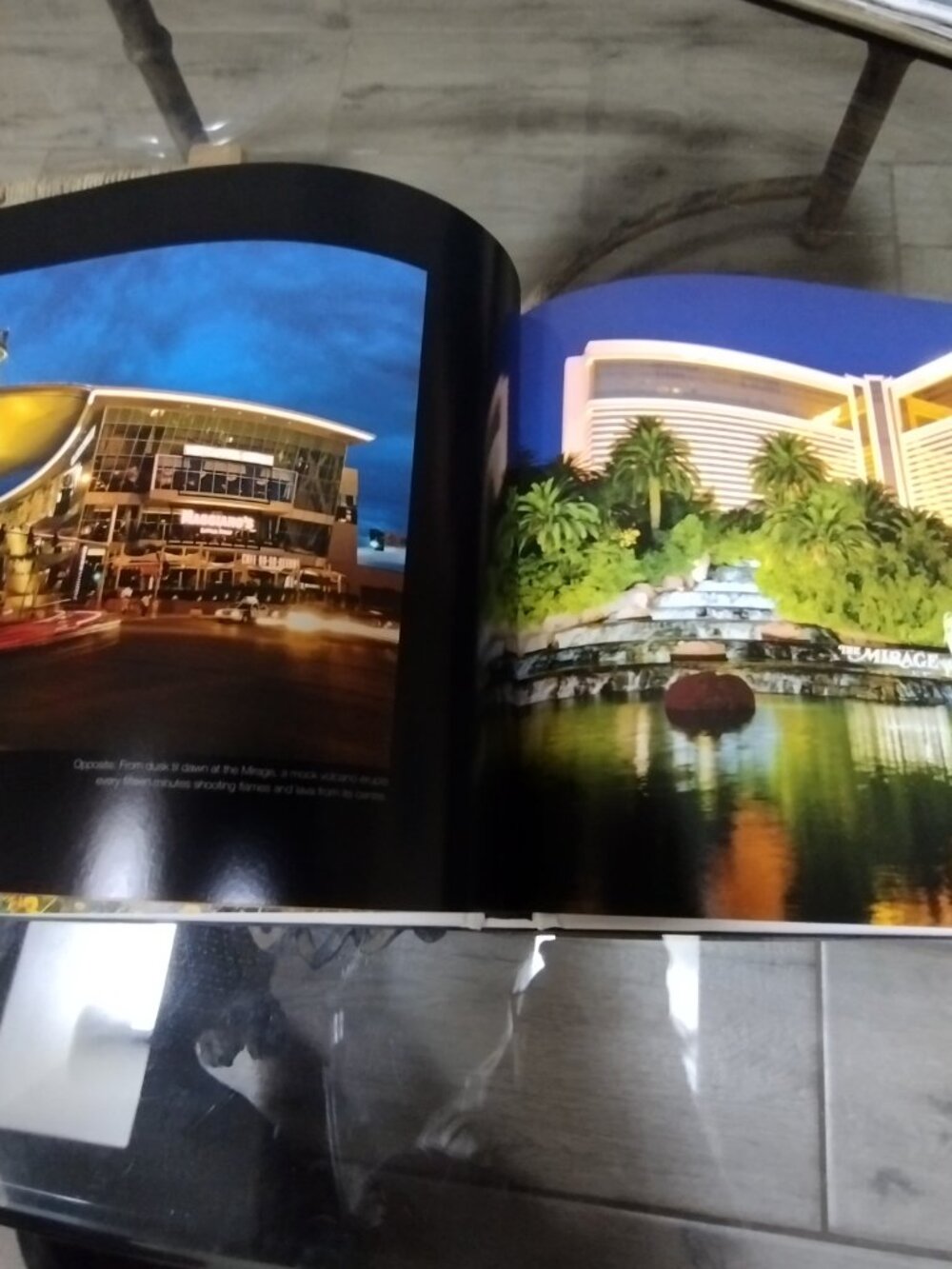 Coffee Table Book - Picture 2 of 5